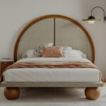 Cane Bed Design