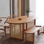 rehan-khan-teak-wood-two-seater-dining-table-set