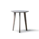 The Minimalist Wooden Side Table Duo - Image 4