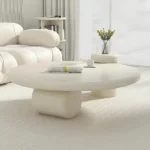 PebbleNest Interlock Duo Coffee Table - Image 3