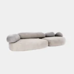 Creative Bubble Rock Shaped Sofa - Image 2