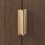 Contemporary Rounded Edge TV Unit - Image 3