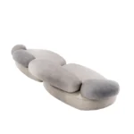 Creative Bubble Rock Shaped Sofa - Image 3