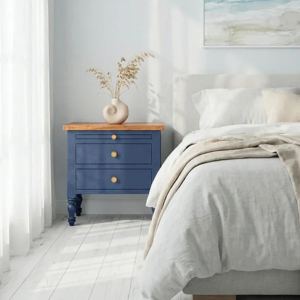 Florentina Bed Side Table