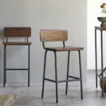 Argo Bar Chair