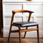 Ashford Mid-Century Chair