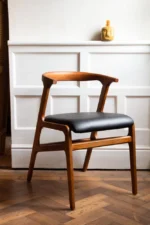 Ashford Mid-Century Chair