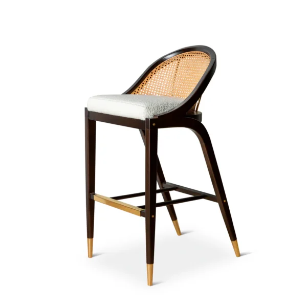 Birbal Bar Chair