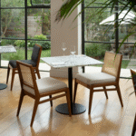 Ludo Dining Chair