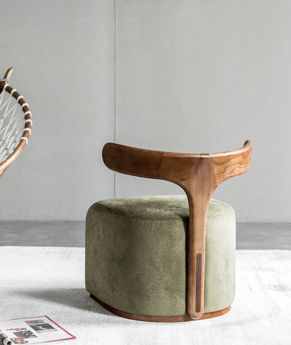 Paris Chair Paris Chair - Image 1