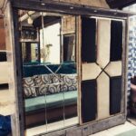 Orion Luxe Mirror Sliding Wardrobe | Bedroom Storage