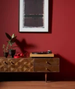 Cassandra Solid Wood Tvc