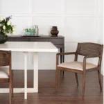 Contemporary Arm Chair