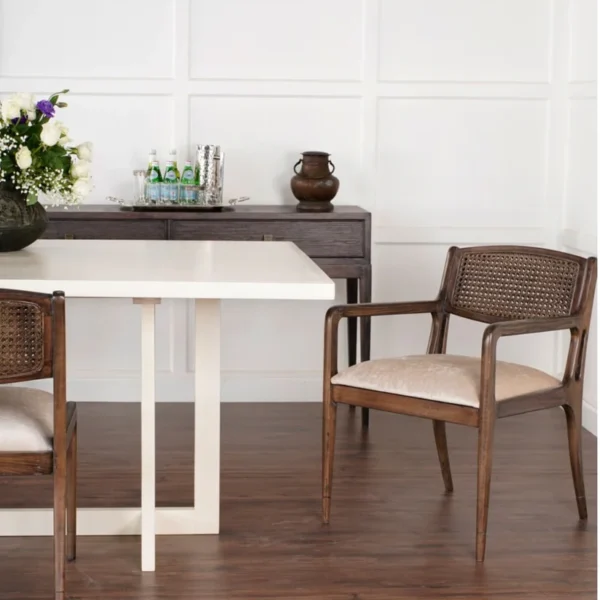 Contemporary Arm Chair