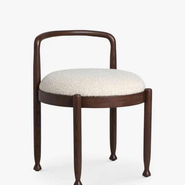 Lewis Accent Chair