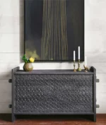 Pandora's Trunk Cum Multipurpose Cabinet