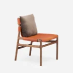 Sela Chair Solid Wood