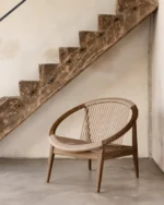 Vincent Lounge Chair