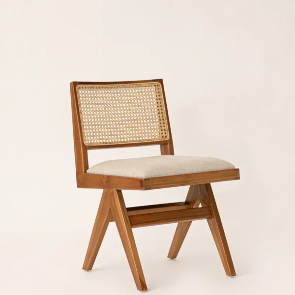Washington Rattan Dining Chair