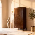 Zeus Contemporary Wardrobe