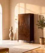 Zeus Contemporary Wardrobe