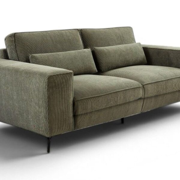 Glide Luxe Sofa